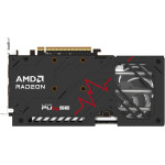 خرید کارت گرافیک Sapphire Pulse Radeon RX 9060 XT - حافظه ۱۶ گیگابایت خرید کارت گرافیک Sapphire Pulse Radeon RX 9060 XT - حافظه ۱۶ گیگابایت