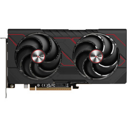 Sapphire Pulse Radeon RX 9060 XT Gaming Graphics Card - 8GB