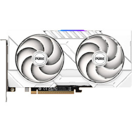 Sapphire Pure Radeon RX 9060 XT Gaming Graphics Card - 16GB