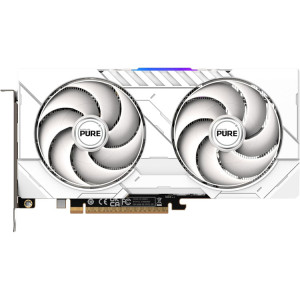 Sapphire Pure Radeon RX 9060 XT Gaming Graphics Card - 16GB