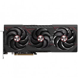Sapphire Pulse Radeon RX 9070 XT Gaming Graphics Card - 16GB