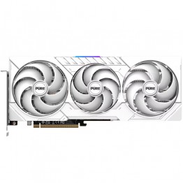 Sapphire Pure Radeon RX 9070 XT Gaming OC Graphics Card - 16GB