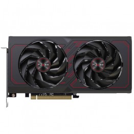 Sapphire PULSE Radeon RX 7600 XT Gaming OC Graphics Card - 16GB