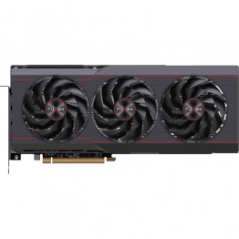 Sapphire PULSE Radeon RX 7900 XTX Gaming OC Graphics Card - 24GB
