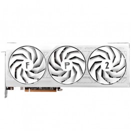 Sapphire PURE Radeon RX 7700 XT Gaming Graphics Card - 12GB - Frostpunk 2 Limited Edition