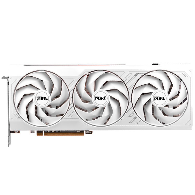 خرید کارت گرافیک Sapphire PURE Radeon RX 7800 XT Gaming OC - حافظه 16 گیگابایت