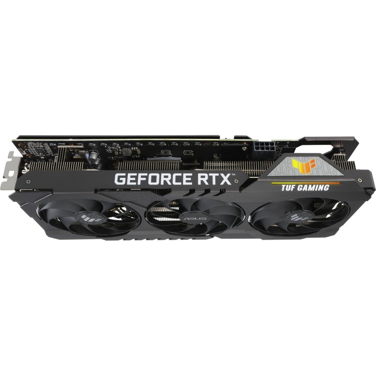 خرید کارت گرافیک TUF GeForce RTX 3060 Ti OC - حافظه هشت گیگابایت