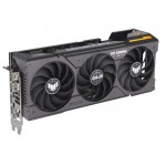 خرید کارت گرافیک TUF GeForce RTX 4060 Ti OC - حافظه هشت گیگابایت