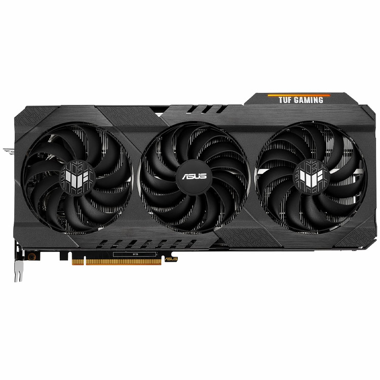 خرید کارت گرافیک TUF Radeon RX 6800 XT OC - حافظه 16 گیگابایت