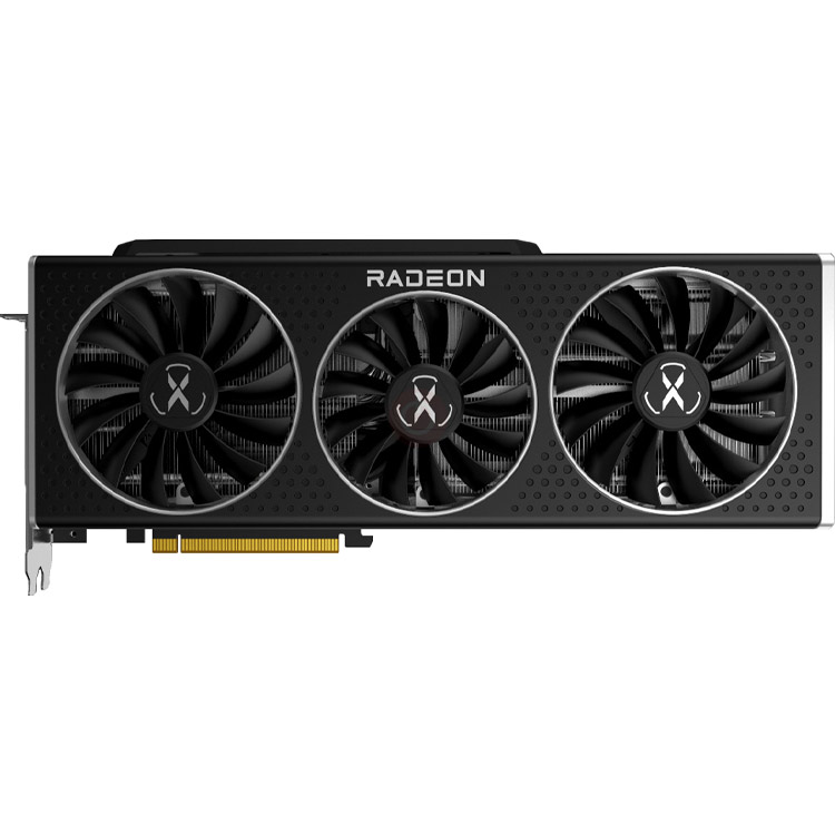 خرید کارت گرافیک XFX Speedster QICK 319 AMD Radeon RX 6800 - حافظه 16 گیگابایت