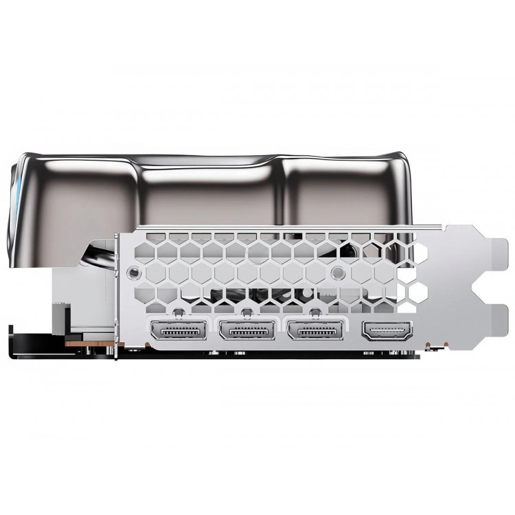 خرید کارت گرافیک Yeston X Gravastar Radeon RX 9070 XT Mercury Nova OC - حافظه 16 گیگابایت