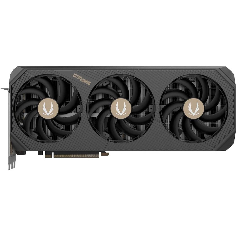 خرید کارت گرافیک ZOTAC Gaming GeForce RTX 5080 Solid - حافظه 16 گیگابایت