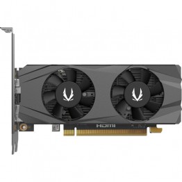 ZOTAC GeForce RTX 3050 LP Gaming Graphics Card - 6GB