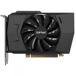 ZOTAC GeForce RTX 3050 Solo Gaming Graphic Card - 8GB