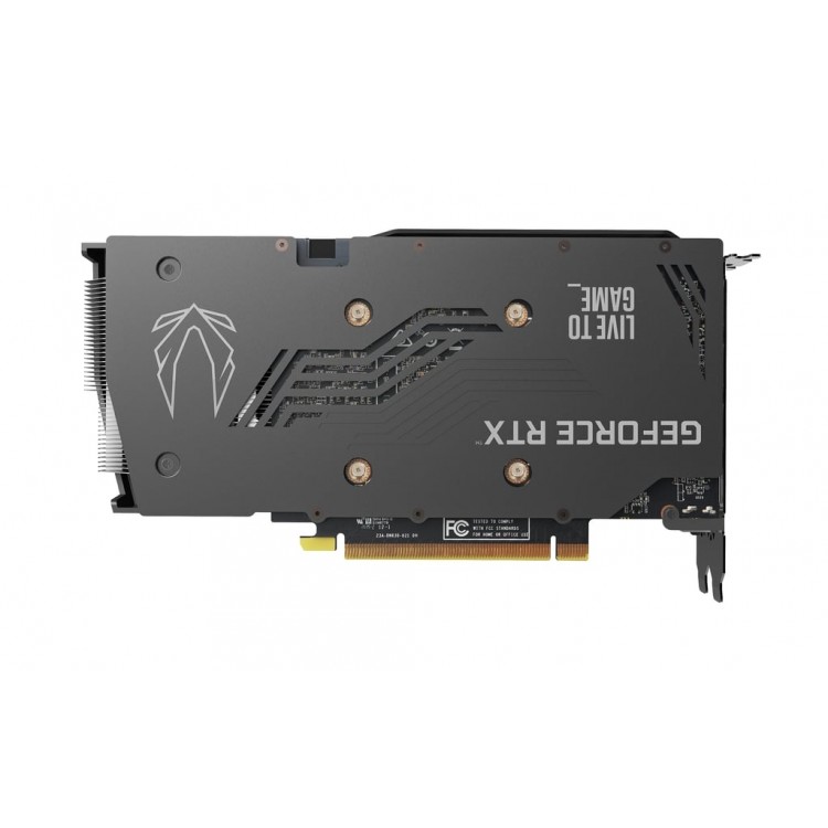 خرید کارت گرافیک ZOTAC GeForce RTX 3060 Twin Edge OC - حافظه 12 گیگابایت