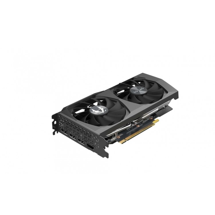 خرید کارت گرافیک ZOTAC GeForce RTX 3060 Twin Edge OC - حافظه 12 گیگابایت