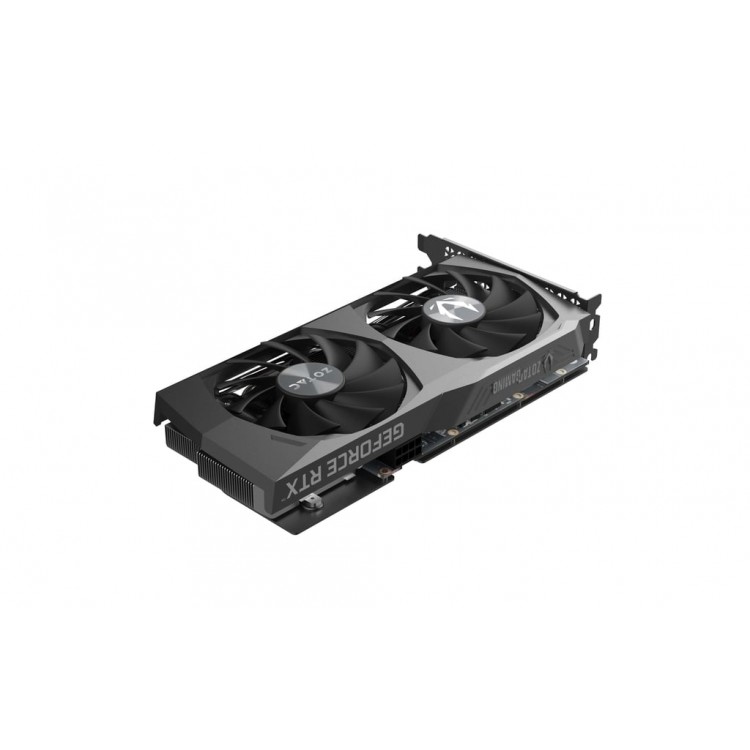 خرید کارت گرافیک ZOTAC GeForce RTX 3060 Twin Edge OC - حافظه 12 گیگابایت
