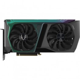 ZOTAC GeForce RTX 3070 AMP Holo Gaming Graphic Card - 8GB