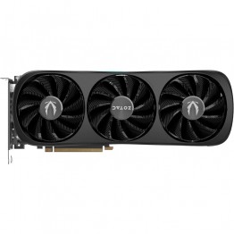 ZOTAC GeForce RTX 4080 Super Trinity OC Gaming Graphic Card - 16GB - Black