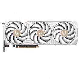 ZOTAC GeForce RTX 5070 AMP Gaming Graphics Card - 12GB - White Edition