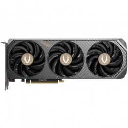ZOTAC GeForce RTX 5070 Solid OC Gaming Graphics Card - 12GB - Black