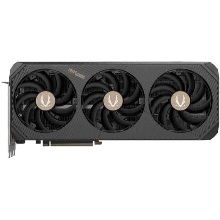 خرید کارت گرافیک ZOTAC GeForce RTX 5080 Solid OC - حافظه 16 گیگابایت