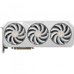 ZOTAC GeForce RTX 5080 Solid OC Gaming Graphics Card - 16GB - White Edition