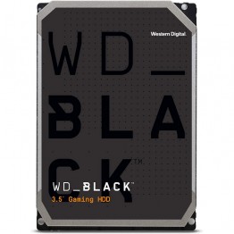 WD_BLACK Gaming HDD - 10TB - WD101FZBX