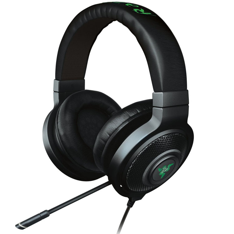 خرید Razer Kraken 7.1 Chroma Headset