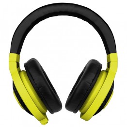 Razer Kraken Mobile Analog Music & Gaming Headset-Neon Yellow