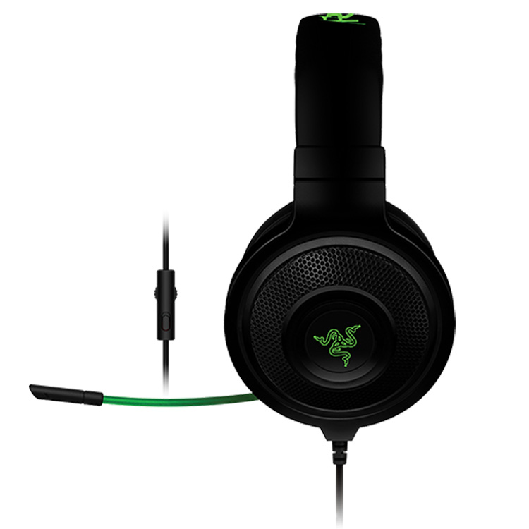 خرید Razer Kraken Pro New Headset - Black