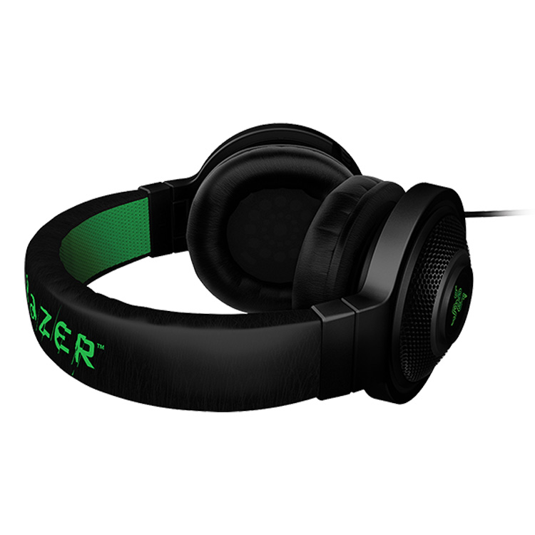 خرید Razer Kraken Pro New Headset - Black