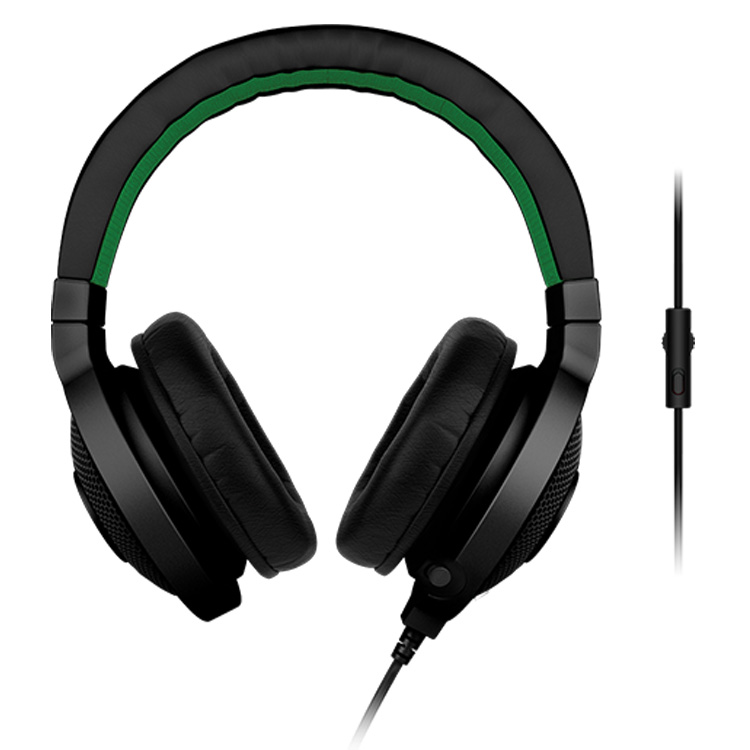 خرید Razer Kraken Pro New Headset - Black
