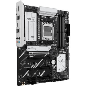 Asus B650E MAX GAMING WIFI ATX Motherboard - AMD Chipset