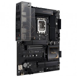 Asus ProArt B760-Creator D4 ATX Motherboard - Intel Chipset