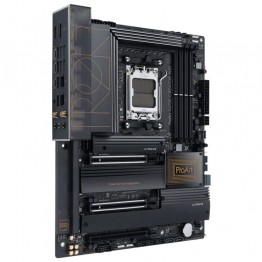 Asus ProArt X670E-Creator WIFI ATX Motherboard - AMD Chipset
