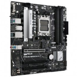 Asus Prime B650M-A II M-ATX Motherboard - AMD Chipset
