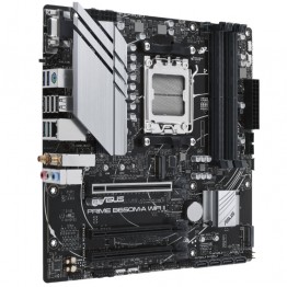 Asus Prime B650M-A II WIFI M-ATX Motherboard - AMD Chipset