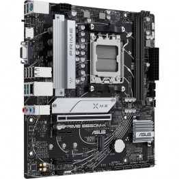 Asus Prime B650M-K M-ATX Motherboard - AMD Chipset