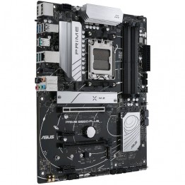 Asus Prime B650-PLUS ATX Motherboard - AMD Chipset