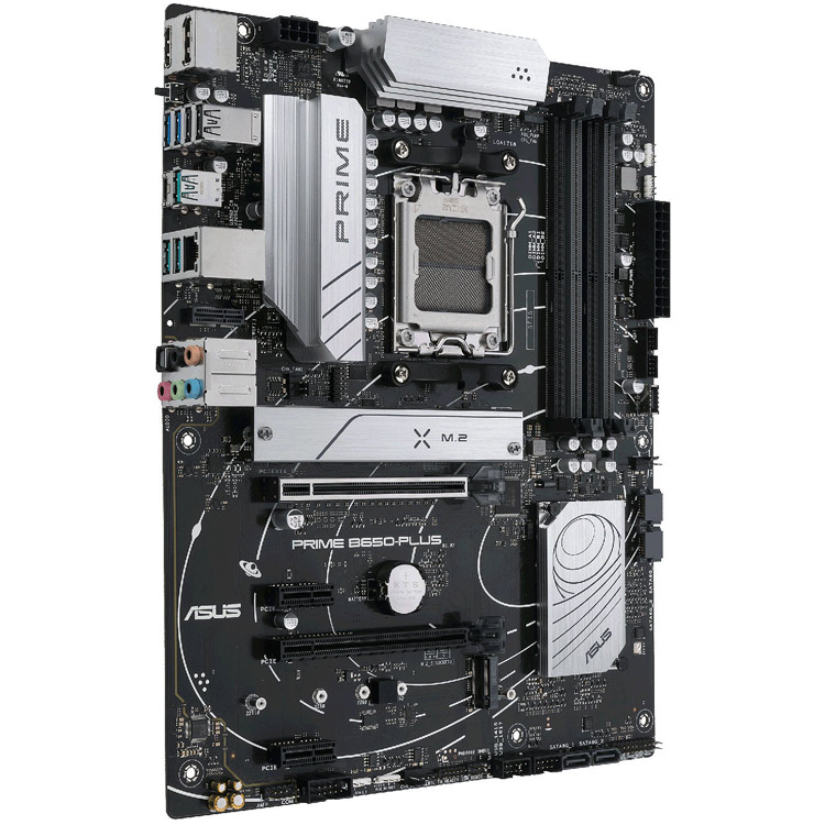 خرید مادربرد Asus Prime B650-PLUS - فرم ATX - چیپست AMD
