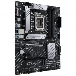 Asus Prime B660-PLUS D4 ATX Motherboard - Intel Chipset