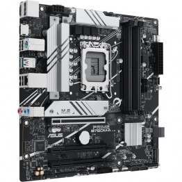 Asus Prime B760M-A ATX Motherboard - Intel Chipset
