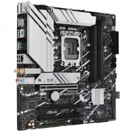 Asus Prime B760M-A WiFi D4 ATX Motherboard - Intel Chipset