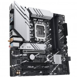 Asus Prime B760M-A WiFi ATX Motherboard - Intel Chipset