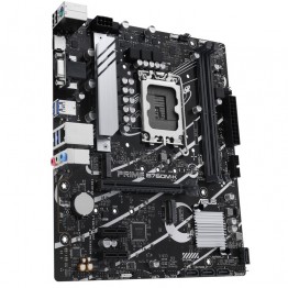 Asus Prime B760M-K M-ATX Motherboard - Intel Chipset