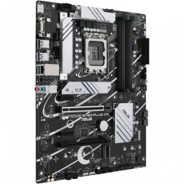 Asus Prime B760-PLUS D4 ATX Motherboard - Intel Chipset