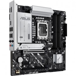 Asus Prime B860M-A WIFI M-ATX Motherboard - Intel Chipset