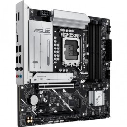 Asus Prime B860M-A WIFI M-ATX Motherboard - Intel Chipset