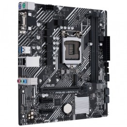 Asus Prime H510M-D Micro-ATX DDR4 Motherboard - Intel Chipset